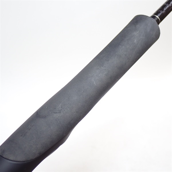 １６オシアジガー ナチュラルジャークＳ６４３